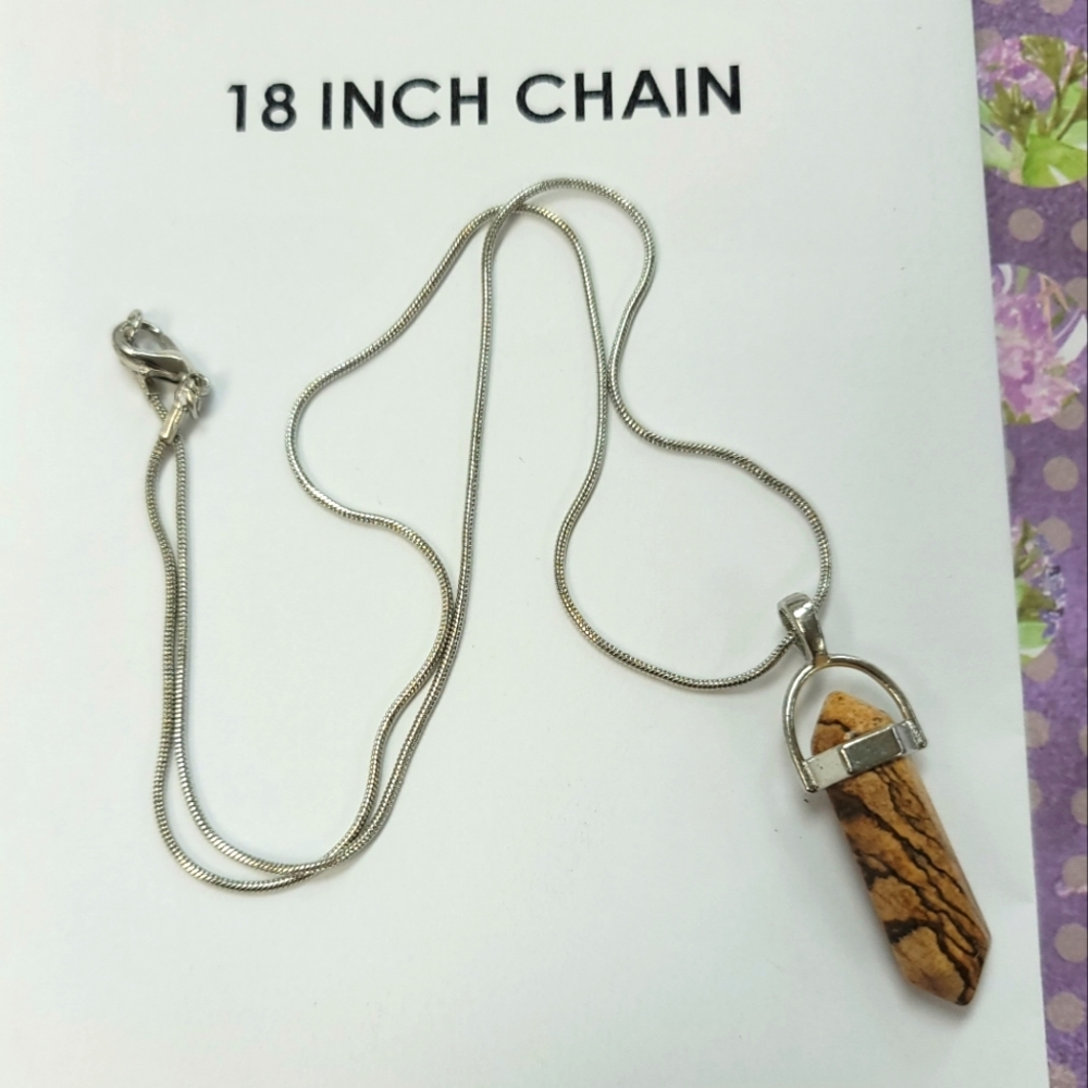 Necklace